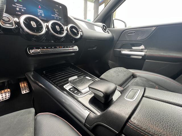 Mercedes-Benz B-KLASSE 180 Business Solution AMG