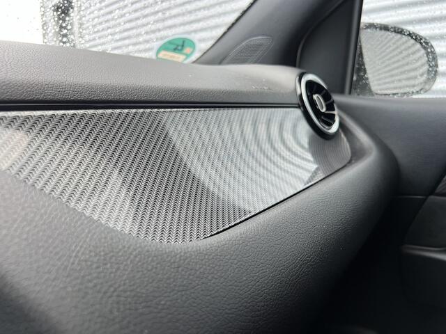 Mercedes-Benz B-KLASSE 180 Business Solution AMG