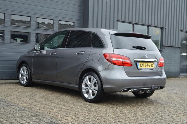 Mercedes-Benz B-KLASSE 180 Ambition | ORG. NL | TREKHAAK | AUTOMAAT |