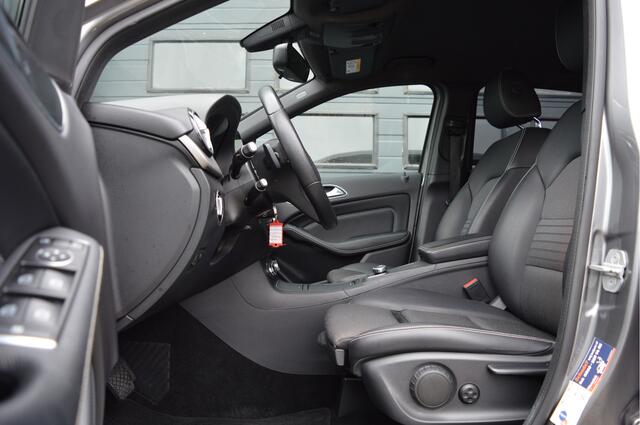 Mercedes-Benz B-KLASSE 180 Ambition | ORG. NL | TREKHAAK | AUTOMAAT |