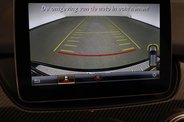 Mercedes-Benz B-KLASSE 180 Business Solution AMG Upgrade Edition | HALF LEDER | STOELVERWARMING | NAVIGATIE