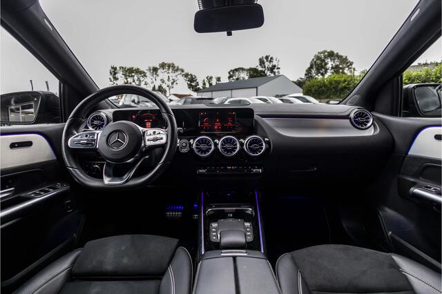 Mercedes-Benz B-KLASSE 250 e Premium Plus | Stoelverwarming | Camera | Carplay