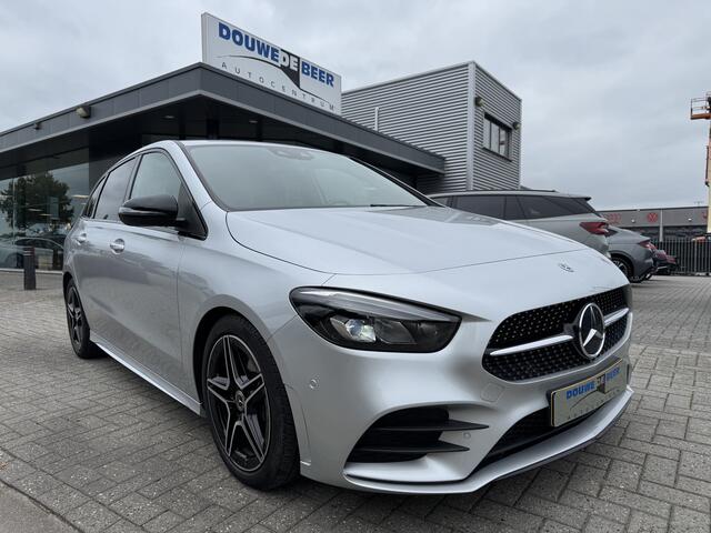 Mercedes-Benz B-KLASSE 180 Business Solution AMG Trekhaak | Night | Elekt. Klep | Stoelverw. | Camera