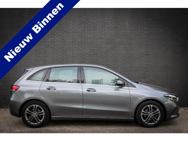 Mercedes-Benz B-KLASSE 160 Net binnen; Jouw droomauto?