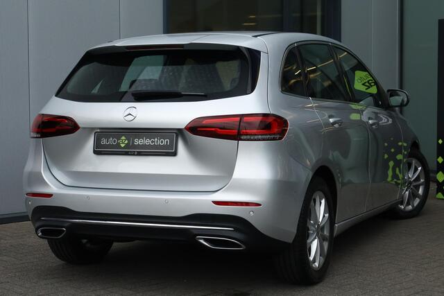 Mercedes-Benz B-KLASSE 180