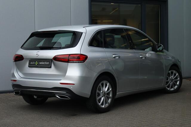 Mercedes-Benz B-KLASSE 180