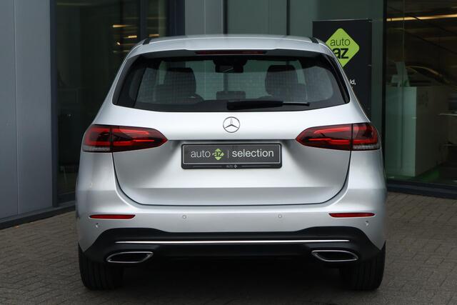 Mercedes-Benz B-KLASSE 180