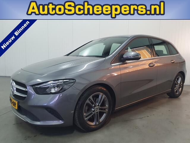Mercedes-Benz B-KLASSE 180 Advantage NAVI/CRUISE/AIRCO/LMV/PDC