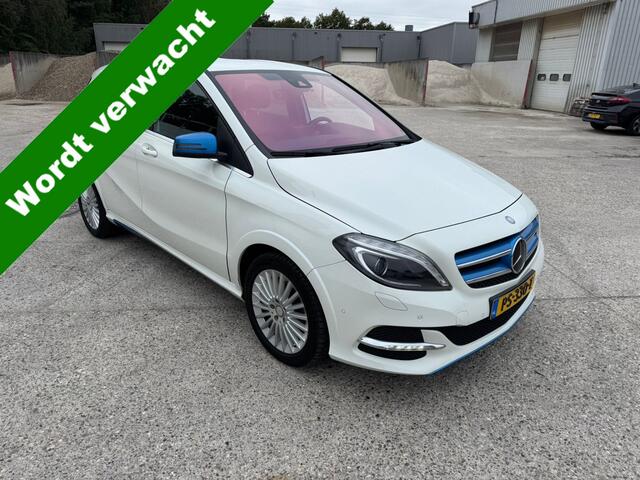 Mercedes-Benz B-KLASSE 250 e Prestige 28 kWh B - COMING SOON