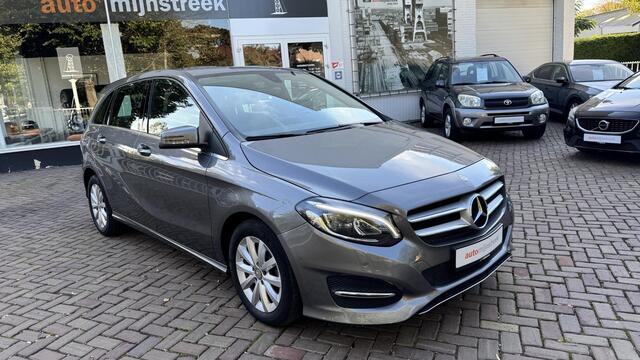 Mercedes-Benz B-KLASSE 180 Ambition | Eerste eigenaar | Volledig MB onderhouden | Trekhaak |