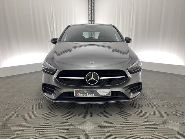 Mercedes-Benz B-KLASSE 250 e AMG Line Automaat | Apple Carplay | Navi | Adaptive Cruise | DAB | 218 Pk |