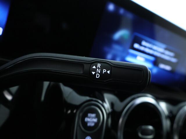 Mercedes-Benz B-KLASSE 180 Advantage Achteruitrijcamera | Ledkoplampen | EASY PACK achterklep | Spiegelpakket. Inclusief 24 maanden MB Certified garantie voor Europa.