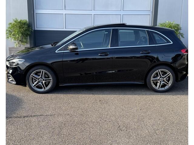 Mercedes-Benz B-KLASSE 250 e Luxury Line AMG/PANO/LEER/