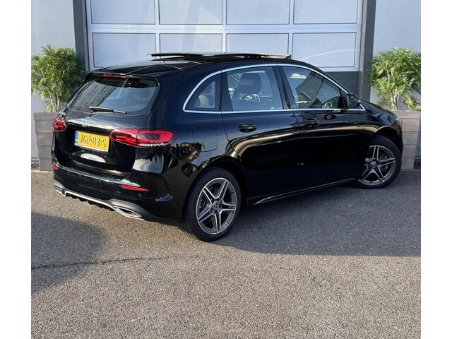 Mercedes-Benz B-KLASSE 250 e Luxury Line AMG/PANO/LEER/