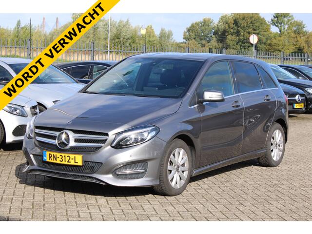 Mercedes-Benz B-KLASSE 180 Ambition Style Pakket NAVI <<NL AUTO>>