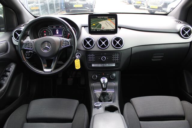 Mercedes-Benz B-KLASSE 180 Ambition Style Pakket NAVI <<NL AUTO>>
