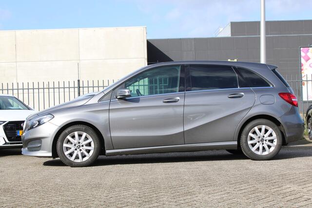 Mercedes-Benz B-KLASSE 180 Ambition Style Pakket NAVI <<NL AUTO>>