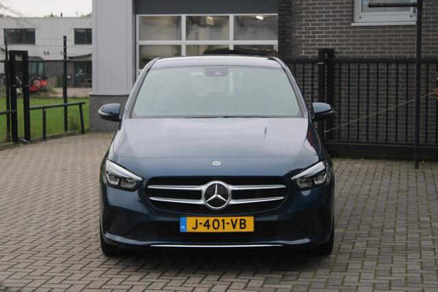 Mercedes-Benz B-KLASSE 160 Style Camera/Led/Dealer onderhoud/N.A.P.