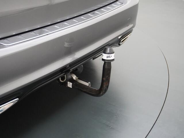 Mercedes-Benz B-KLASSE 200 Ambition | Trekhaak Carplay Sfeer