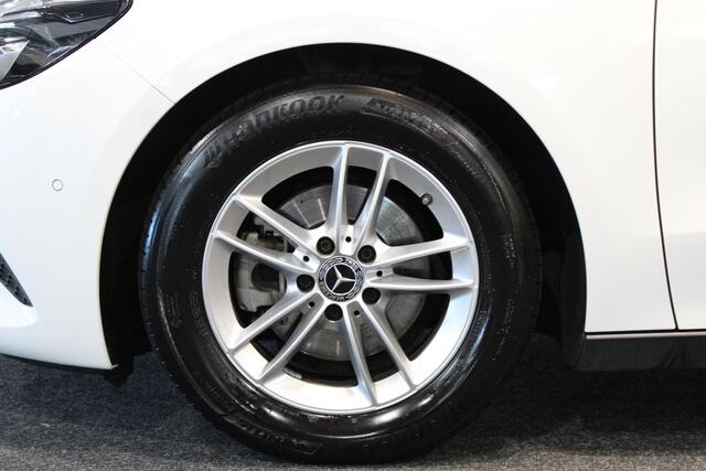 Mercedes-Benz B-KLASSE 180 Business Solution