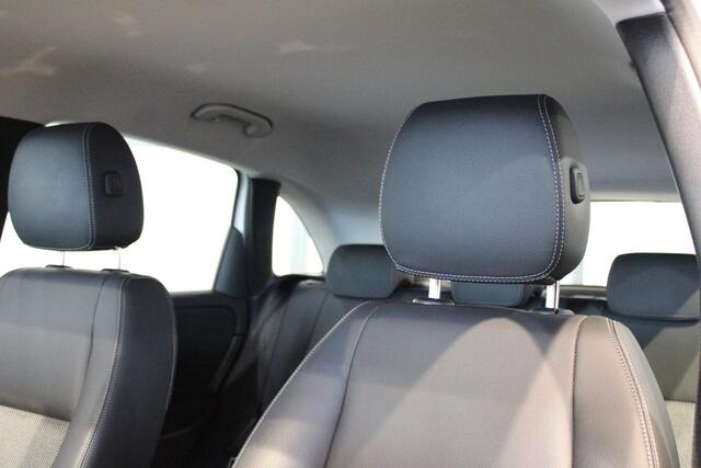 Mercedes-Benz B-KLASSE 180 Business Solution