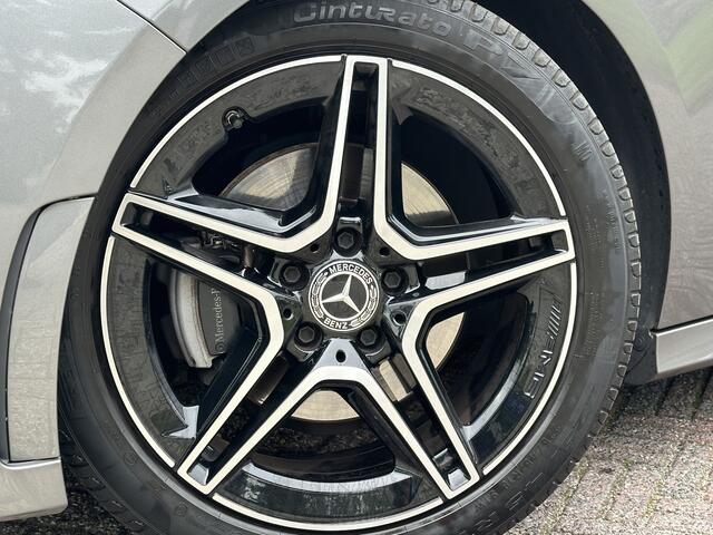 Mercedes-Benz B-KLASSE 200 AMG-Line | Sfeer | Camera | Augmented reality |