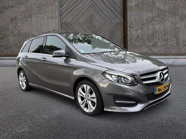 Mercedes-Benz B-KLASSE 180 Ambition, led, urban, sfeerverlichting