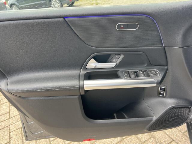 Mercedes-Benz B-KLASSE 180 Panorama Exclusief Leder