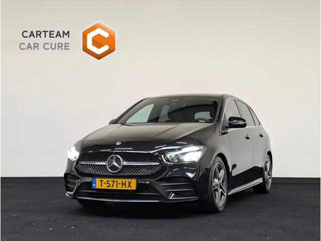 Mercedes-Benz B-KLASSE 180 AMG Line|PANO| CAMERA | STOELV