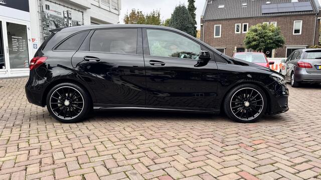 Mercedes-Benz B-KLASSE 180 AMG Night Edition Plus | Eerste eigenaar |