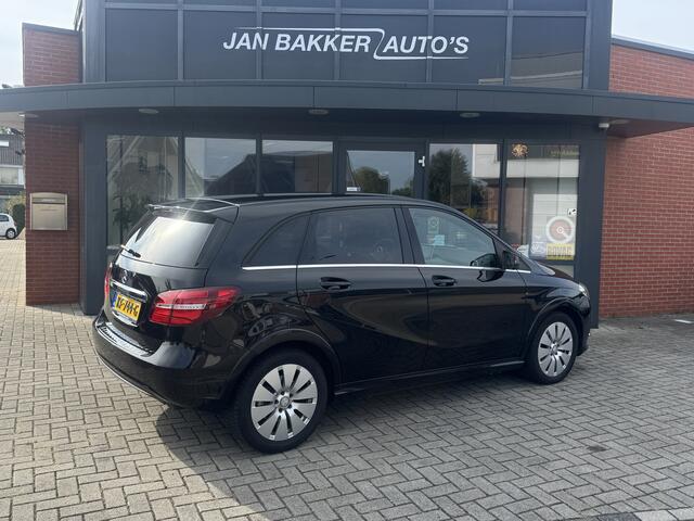 Mercedes-Benz B-KLASSE 250 e Lease Edition 28 kWh ? Bluetooth ? Navi ? Climate ?