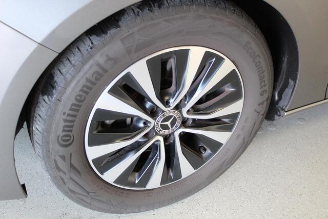 Mercedes-Benz B-KLASSE 180d Business Solution | CARPLAY | LED-KOPL | CAMERA | 16'LMV | NAVIGATIE | TREKHAAK | PDC-A |