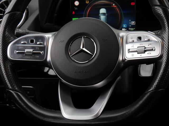 Mercedes-Benz B-KLASSE 250e EDITION/ AMG/ NIGHT PAKKET/ SFEERVERLICHTING