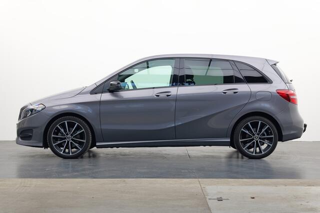 Mercedes-Benz B-KLASSE 180 Ambition | Automaat | Trekhaak | Urban pakket