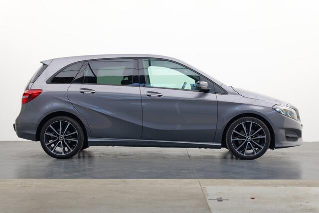 Mercedes-Benz B-KLASSE 180 Ambition | Automaat | Trekhaak | Urban pakket