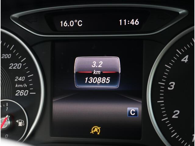 Mercedes-Benz B-KLASSE 180 Ambition | Trekhaak