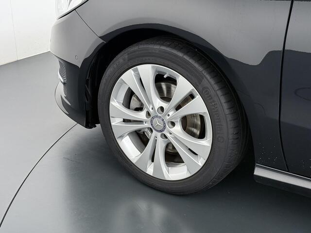 Mercedes-Benz B-KLASSE 180 Ambition