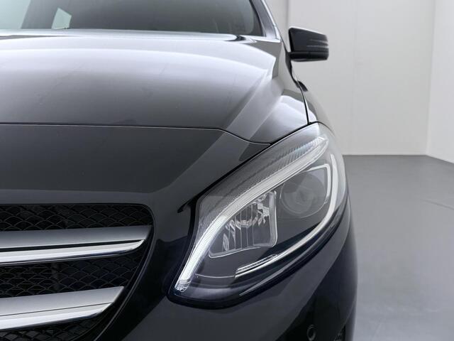 Mercedes-Benz B-KLASSE 180 Ambition