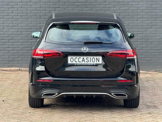 Mercedes-Benz B-KLASSE 180 Business Solution AMG