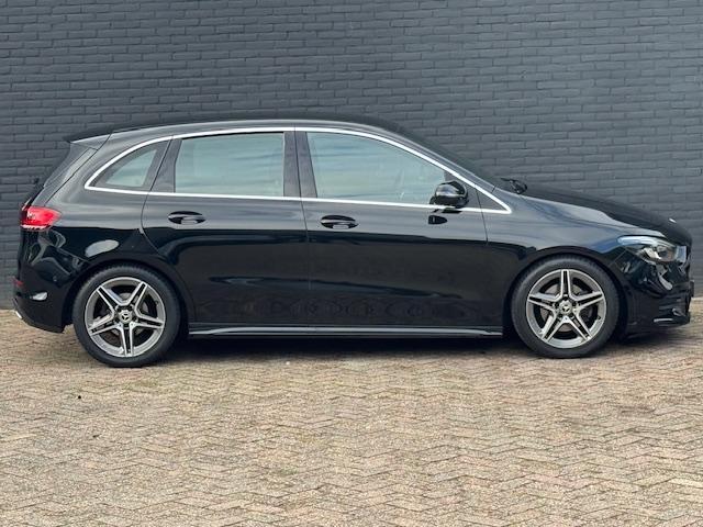 Mercedes-Benz B-KLASSE 180 Business Solution AMG