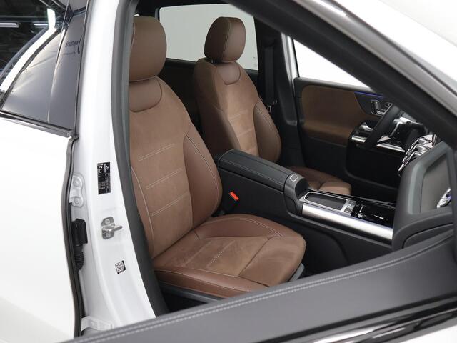 Mercedes-Benz B-KLASSE 250 e AMG Line | Premium plus | Panoramadak | Night pakket |