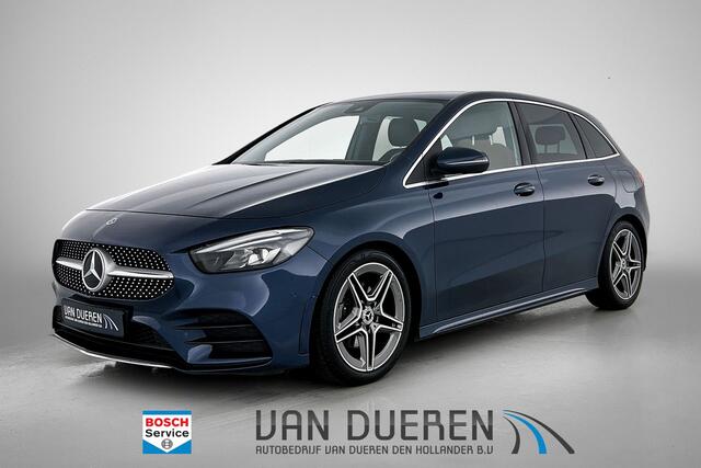 Mercedes-Benz B-KLASSE 180 Business Solution AMG Camera, Stoelverwarming