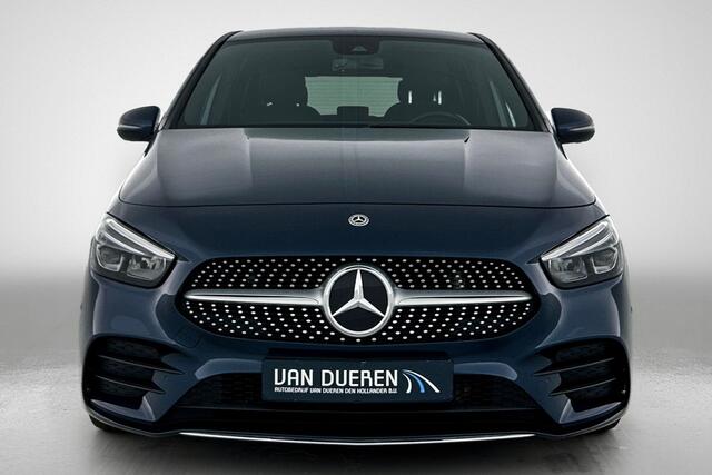 Mercedes-Benz B-KLASSE 180 Business Solution AMG Camera, Stoelverwarming