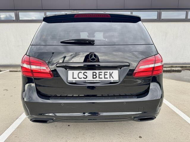 Mercedes-Benz B-KLASSE 250 AMG 211PK Prestige | Automaat | Airco | Navi | LED |
