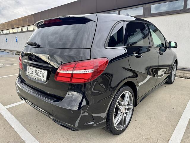 Mercedes-Benz B-KLASSE 250 AMG 211PK Prestige | Automaat | Airco | Navi | LED |