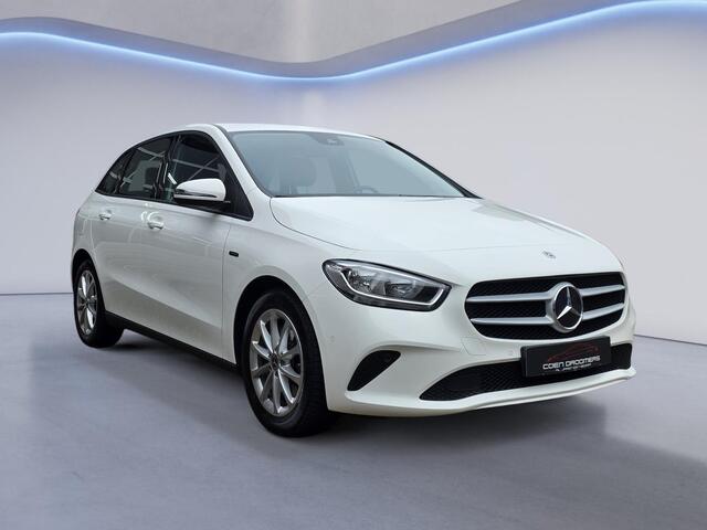 Mercedes-Benz B-KLASSE 250 e Business Solution Luxury Limited /Apple Carplay/Parkeersens. rondom/Stoelverw./Climate&Cruise Contr./DAB+/Half leder/17''/(MET GARANTIE*)