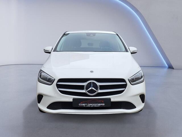 Mercedes-Benz B-KLASSE 250 e Business Solution Luxury Limited /Apple Carplay/Parkeersens. rondom/Stoelverw./Climate&Cruise Contr./DAB+/Half leder/17''/(MET GARANTIE*)