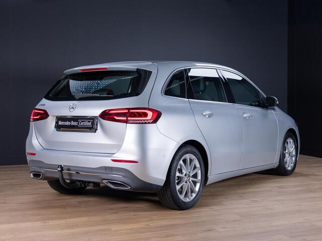 Mercedes-Benz B-KLASSE 180