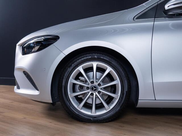Mercedes-Benz B-KLASSE 180