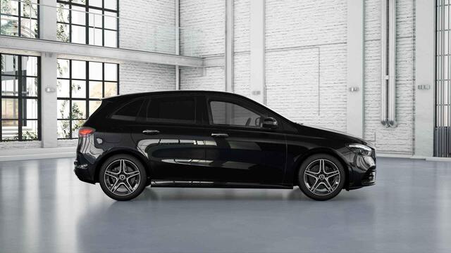 Mercedes-Benz B-KLASSE 250e Business Solution AMG | Panoramaschuifdak | Night | Premium plus pakket | Winter pakket | Trekhaak | Head-up display |